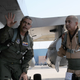 Illustration for article titled Iraqi F-16 Crash In Arizona Is Another Blow To Troubled Training Program